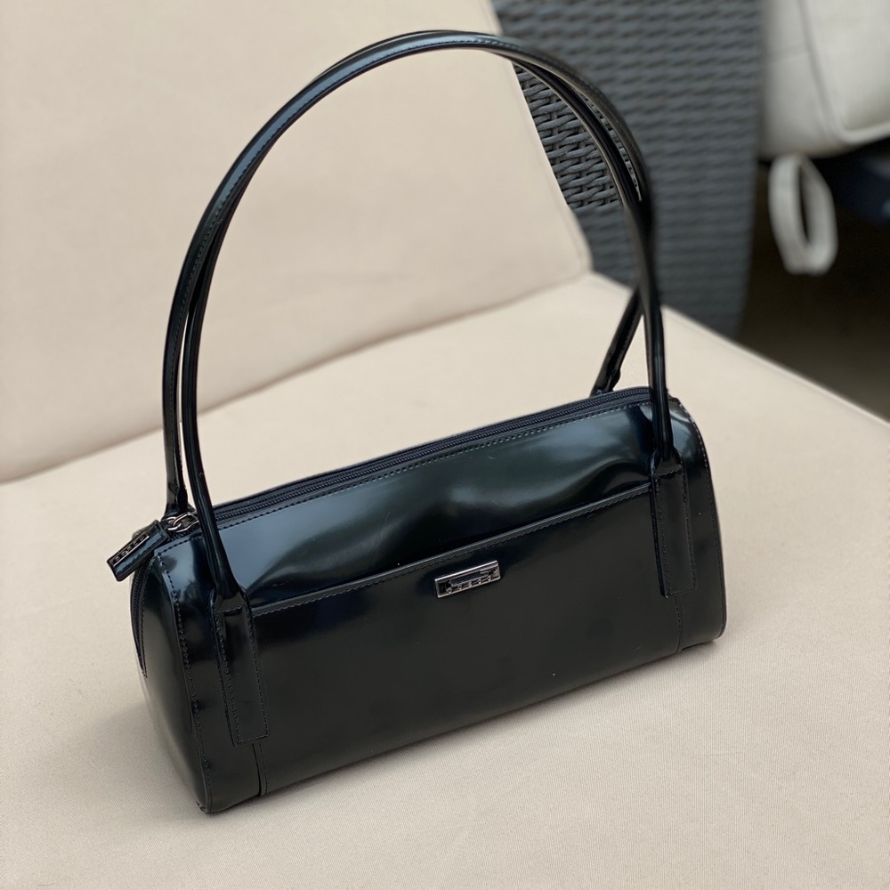 Speedy Style Leather Bag